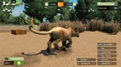 Zoo Tycoon 2 Mods Download - fasrpatrol