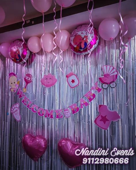 Update 159+ welcome baby boy party decorations latest - noithatsi.vn