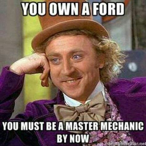 Hilarious Ford Jokes That Will Make You Laugh Out Loud