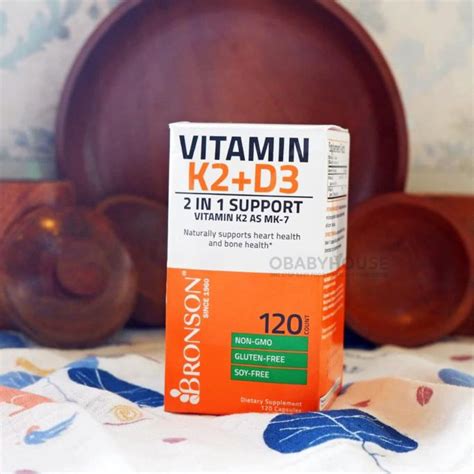 10 Best Vitamin Brands - Must Read This Before Buying