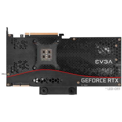 EVGA - Products - EVGA GeForce RTX 3090 FTW3 ULTRA HYDRO COPPER GAMING ...