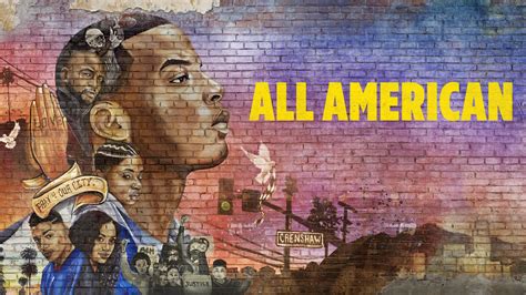 Watch All American · Season 3 Full Episodes Online - Plex