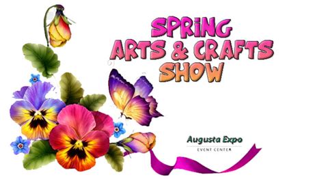 2023 Fishersville Spring Arts and Crafts Show - Fishersville, VA