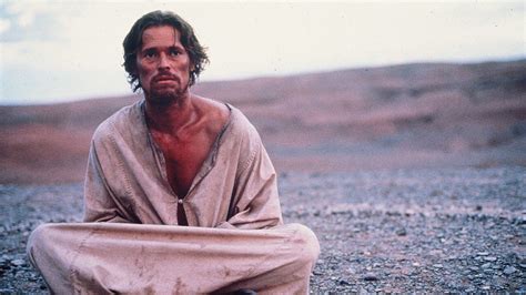 The Last Temptation of Christ