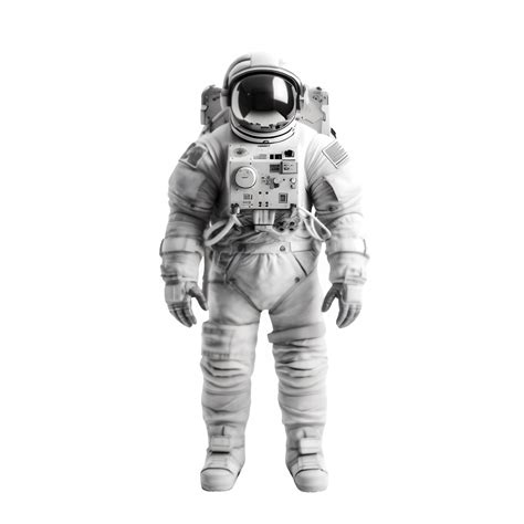 astronaut suit on transparent background,cosmonaut costume , 27125749 PNG