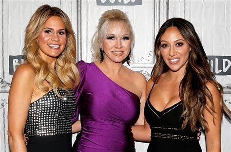 'RHONJ' cast is sticking together amid 'real issues': 'We all put our ...