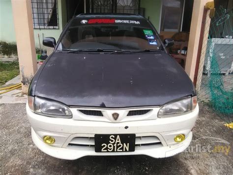 Used 1993 Proton Wira 1.5 GL Sedan - Carlist.my