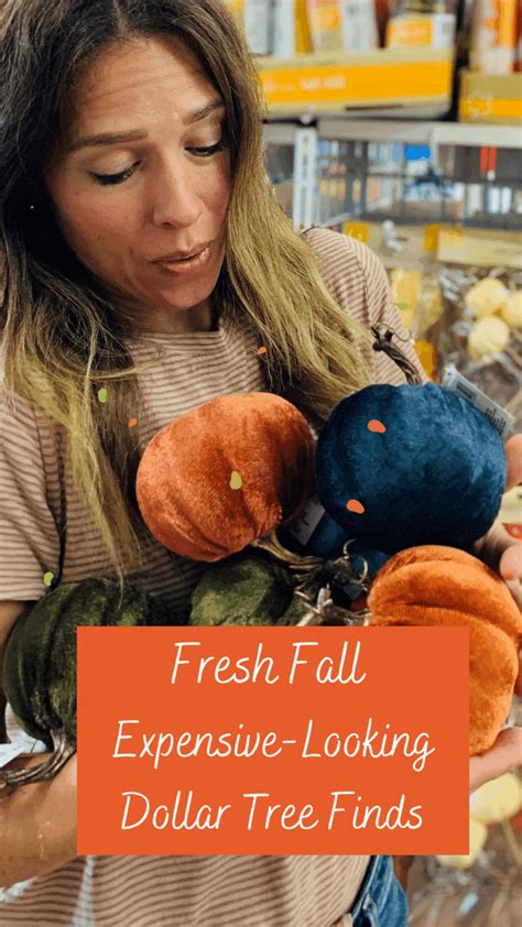 a woman holding two stuffed animals in her hands with the words fresh fall expensive - looking ...