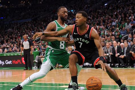 Toronto Raptors vs. Boston Celtics: Preview, start time, and more ...