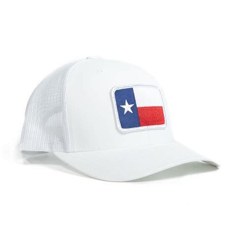 Texas 1836 - Trucker Hat - Charcoal | Texas Hat – TX Caps