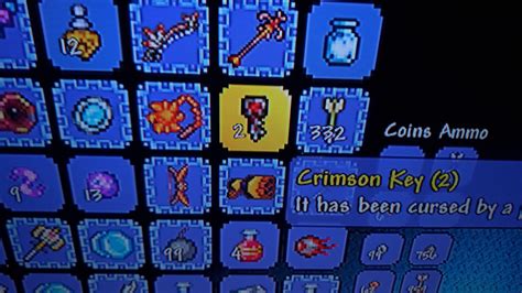 r/Terraria on Twitter: "Vampire knives are mine. https://t.co ...