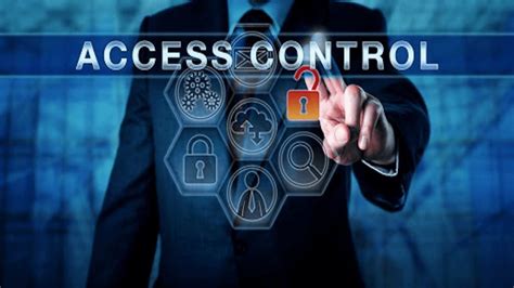 Understanding Access Control And How To Implement It