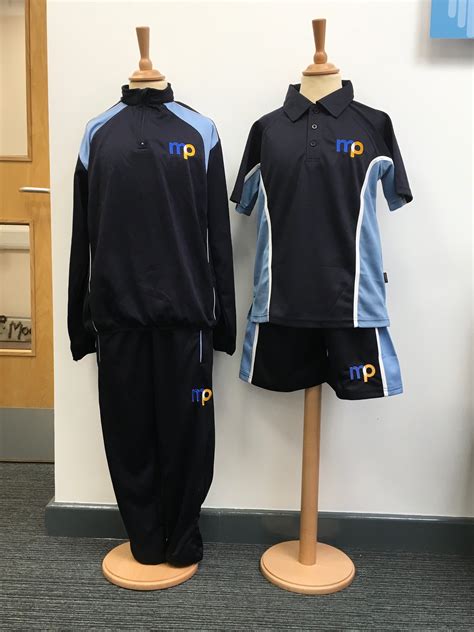 School Uniform & P.E. Kit – Moor Park High School & Sixth Form in Preston, Lancashire