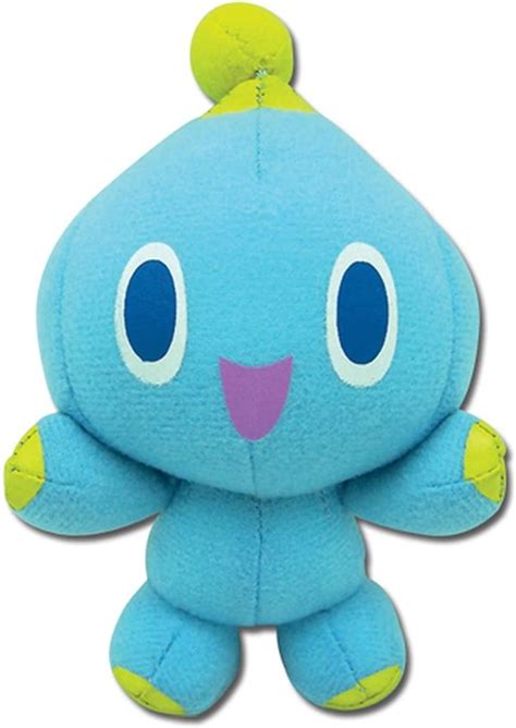 Sonic The Hedgehog Chao Plush – Homefurniturelife Online Store