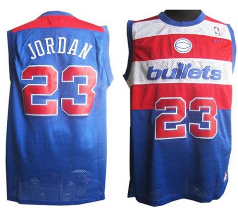 Wizards #23 Michael Jordan Blue Nike Throwback Stitched NBA Jersey | Cheap Authentic Football ...