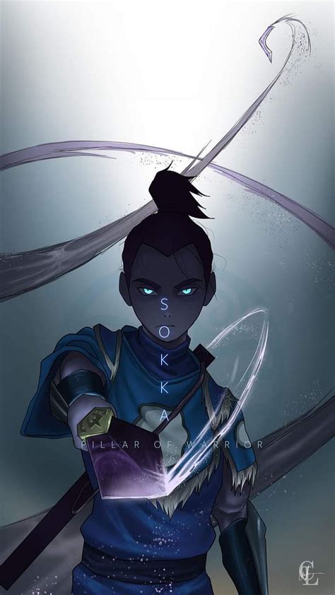 Sokka Maestro Guerra, avatar, HD phone wallpaper | Peakpx