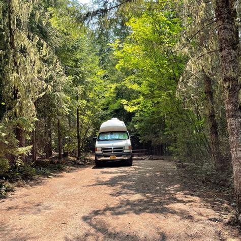 Best camping in Mt. Hood National Forest | The Dyrt