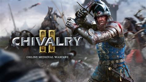 Chivalry 2 PC/Xbox/PS5 | TechBBS