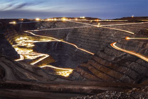 In-Situ Mining Will Shake The Mining Industry | Mincka