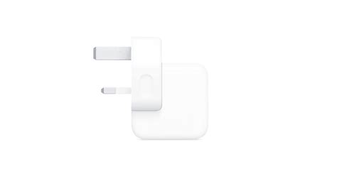 Apple 12W USB Power Adapter - Apple (HK)