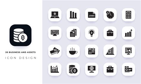 Asset Icon Vector Art, Icons, and Graphics for Free Download