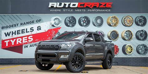 Autocraze Rebrand and Design :: Behance