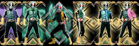 Shocker Riders | Kamen Rider Wiki | Fandom powered by Wikia