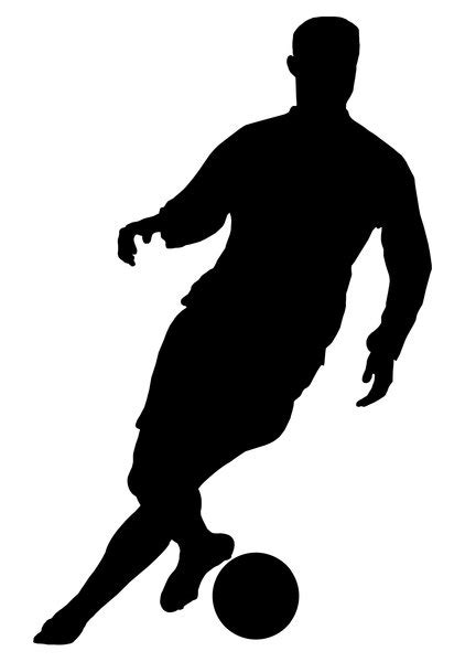 Free Football Silhouette, Download Free Football Silhouette png images, Free ClipArts on Clipart ...