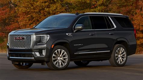 Gmc Yukon Denali Colors 2024 - Kelcy Emogene