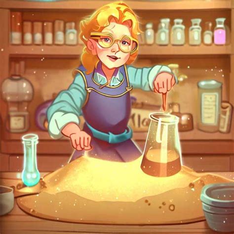 How to Make Sand in Little Alchemy 2 Step by step