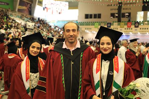 AAUP Starts the Celebrations of the Graduation Ceremonies of its 17th ...