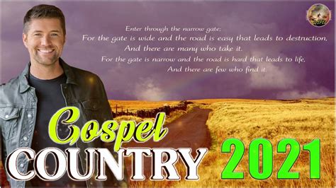 Old Country Gospel Songs Christian Country Gospel Inspirational Country ...