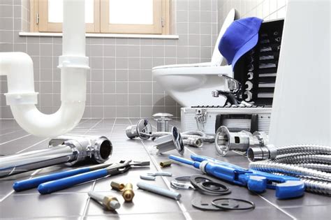 5 Tips to Find Best Plumbing Services » Residence Style