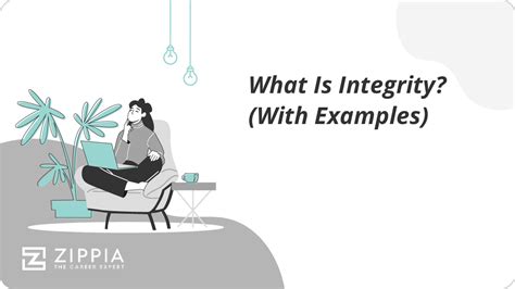 What Is Integrity? (With Examples) - Zippia