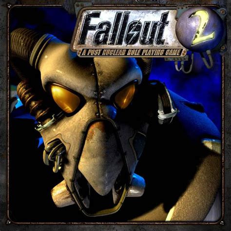 Fallout 2 Original Soundtrack музыка из игры