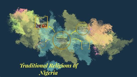 Traditional Religions of Nigeria by Alison Kutch on Prezi