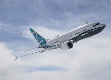 Spirit AeroSystems Stock Tumbles On Bad Boeing 737 MAX News (NYSE:SPR ...