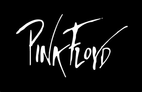 PINK FLOYD Vinyl decal | Etsy | Pink floyd vinyl, Rock band logos, Pink floyd