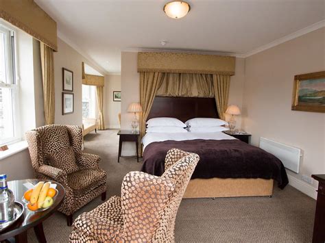 Old England Hotel and Spa in Cumbria : Great Deals & Price Match Guarantee