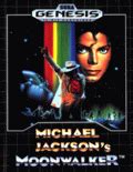 Michael Jackson’s Moonwalker (Sega Genesis) - online game | RetroGames.cz