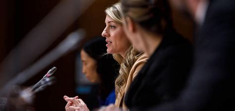 'We’ve got your back': Minister of Economic Development, Mélanie Joly ...