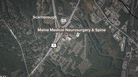 Threats made against Maine Medical Partners Neurosurgery & Spine | newscentermaine.com