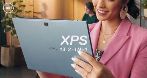 XPS 13 2-in-1 Laptop Review (2023) - Impulse Gamer