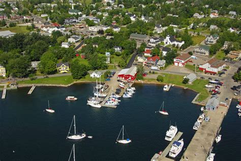 Baddeck Marine in Baddeck, NS, Canada - Marina Reviews - Phone Number - Marinas.com