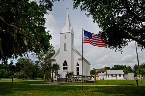 Homeland Heritage Park - Polk County - Visit Central Florida