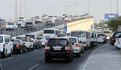 30% rise in registration of private vehicles in Qatar - Doha News | Qatar