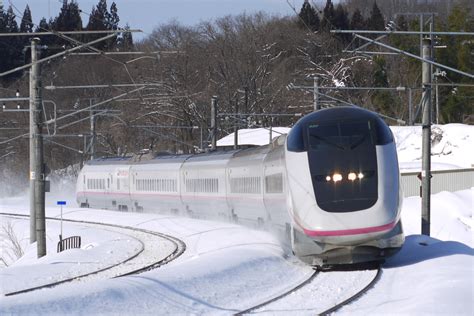 Mini-shinkansen | Wiki | Everipedia