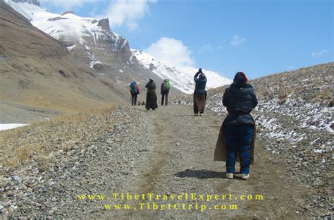 Mount Kailash Pilgrimage Kora-Kailash trekking Circuit