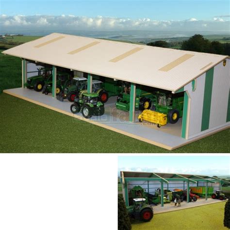 Unique 75 of Toy Barns For Tractors | spectrosci