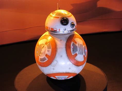 BB-8 - Star Wars Guide - IGN